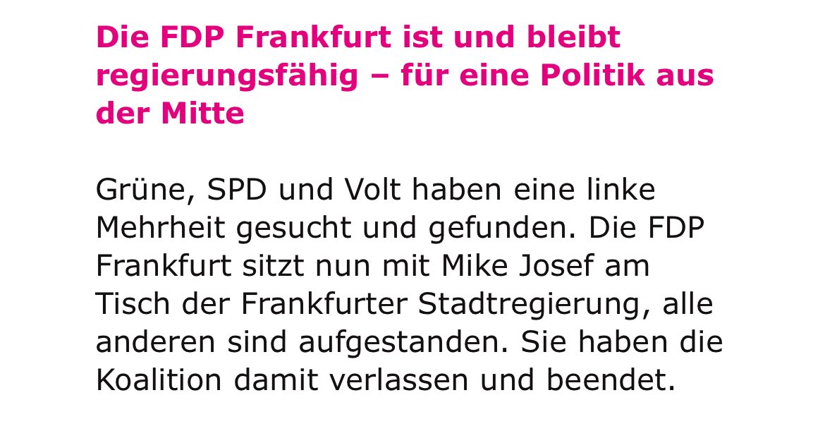 Ralph Lange 💛🇪🇺🇩🇪🇺🇦🇹🇼🇮🇱 (@savange99) on Twitter photo <a href="/CTreulieb/">Carmen T</a> <a href="/ToHagemann/">Tobias Hagemann</a> Der Kreisvorsitzende <a href="/Frankfuerffm/">Frank Maiwald</a> beschreibt die Situation so: <a href="/CTreulieb/">Carmen T</a> <a href="/ToHagemann/">Tobias Hagemann</a> Der Kreisvorsitzende <a href="/Frankfuerffm/">Frank Maiwald</a> beschreibt die Situation so:
