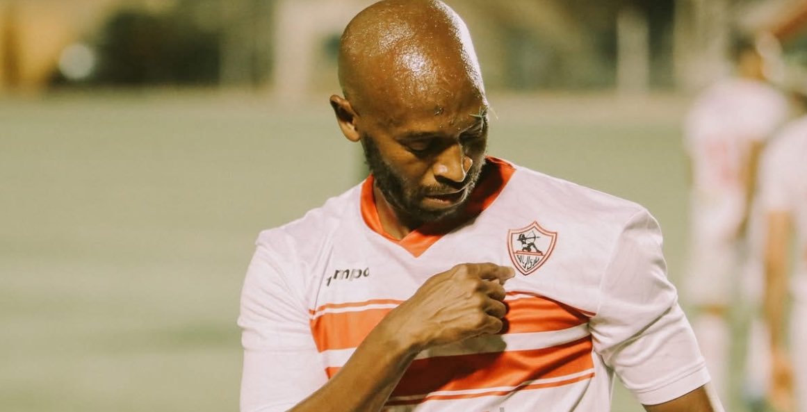 3 يوليو 2025
ليله  اعتزال شيكا 
ليله بكت فيها الكره المصريه والعالميه 
ماشيكا هو صاحب الكوره❤️