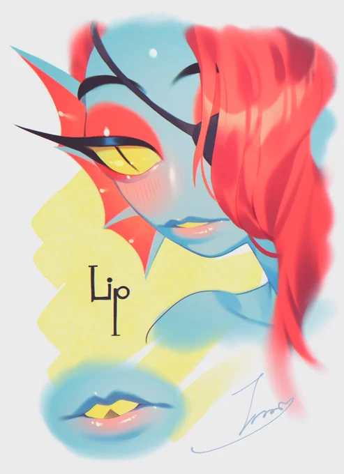 Lip