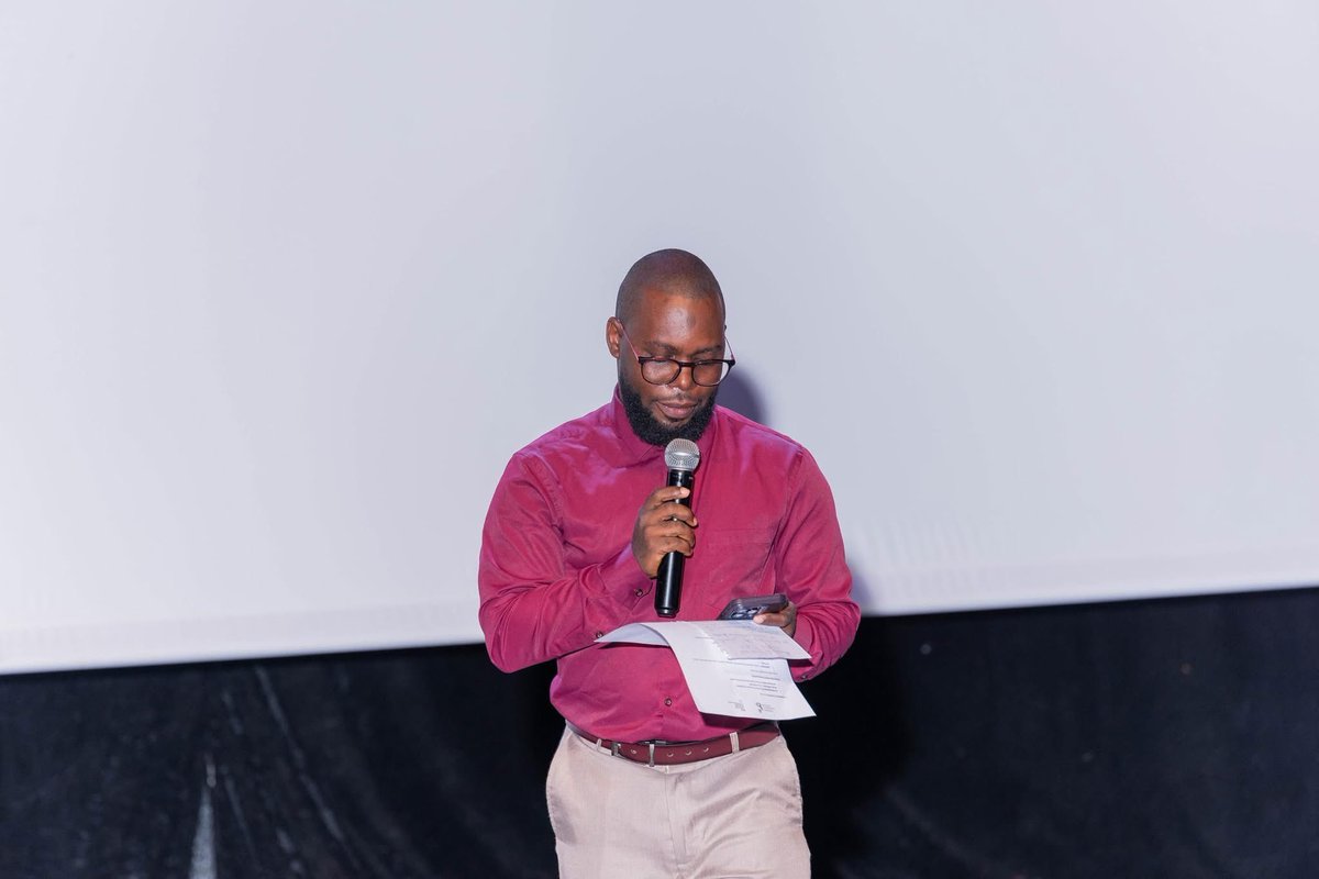 Diallo Abdoulaye Sadio tweet media