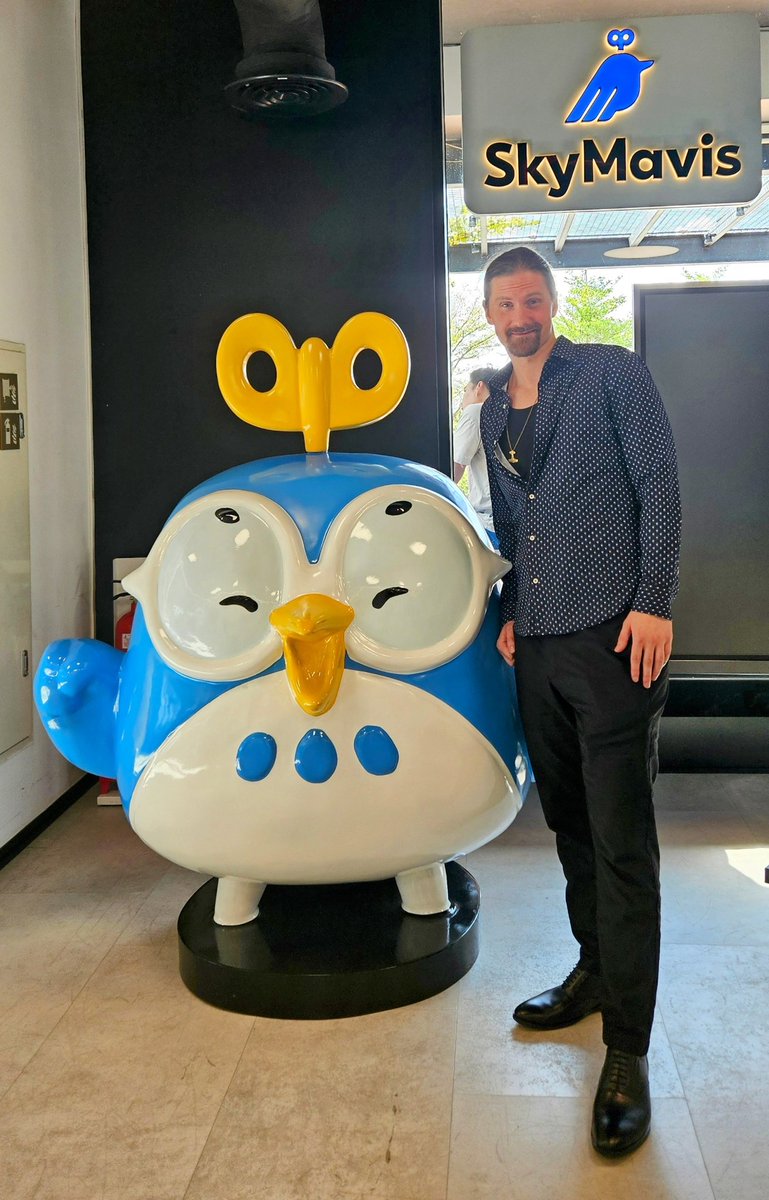 AiLabs.ron tweet media