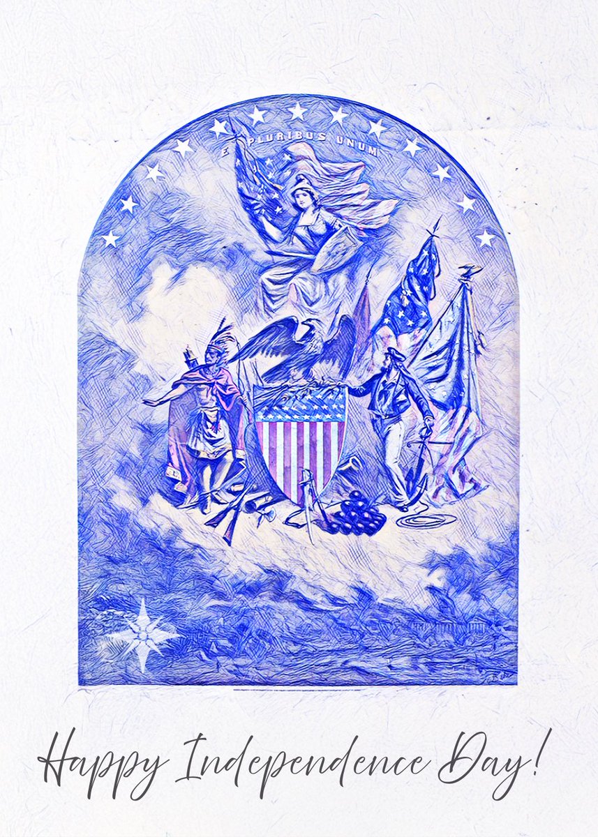 On behalf of all of us at CPI, we wish you a proud and joyous Fourth of July!
