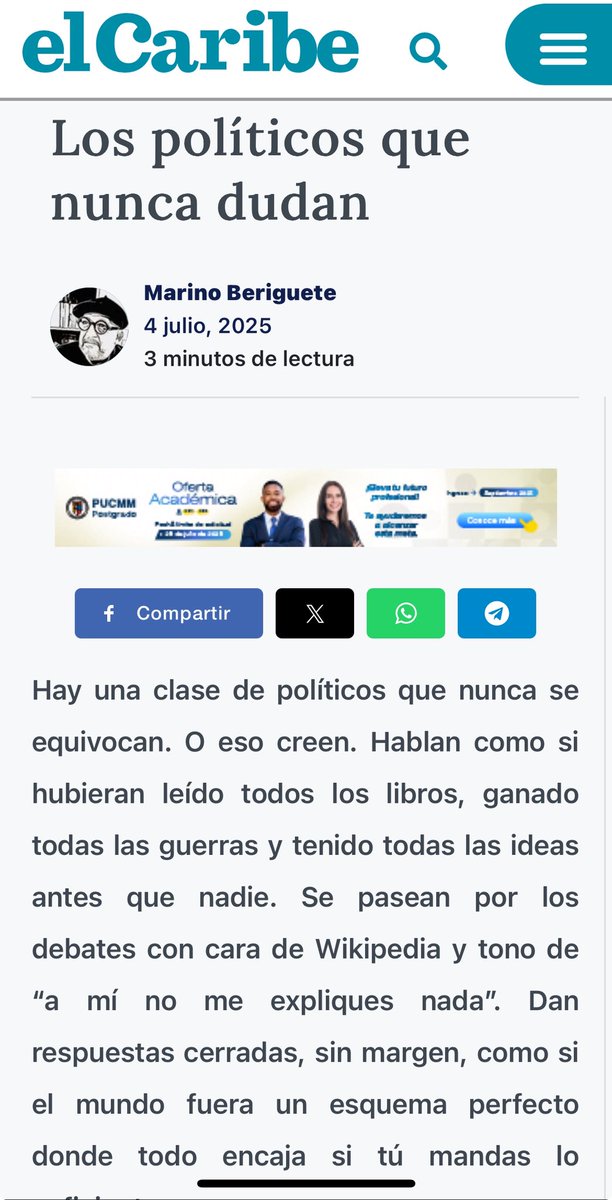 Ya leíste este artículo:

elcaribe.com.do/opiniones/de-u…