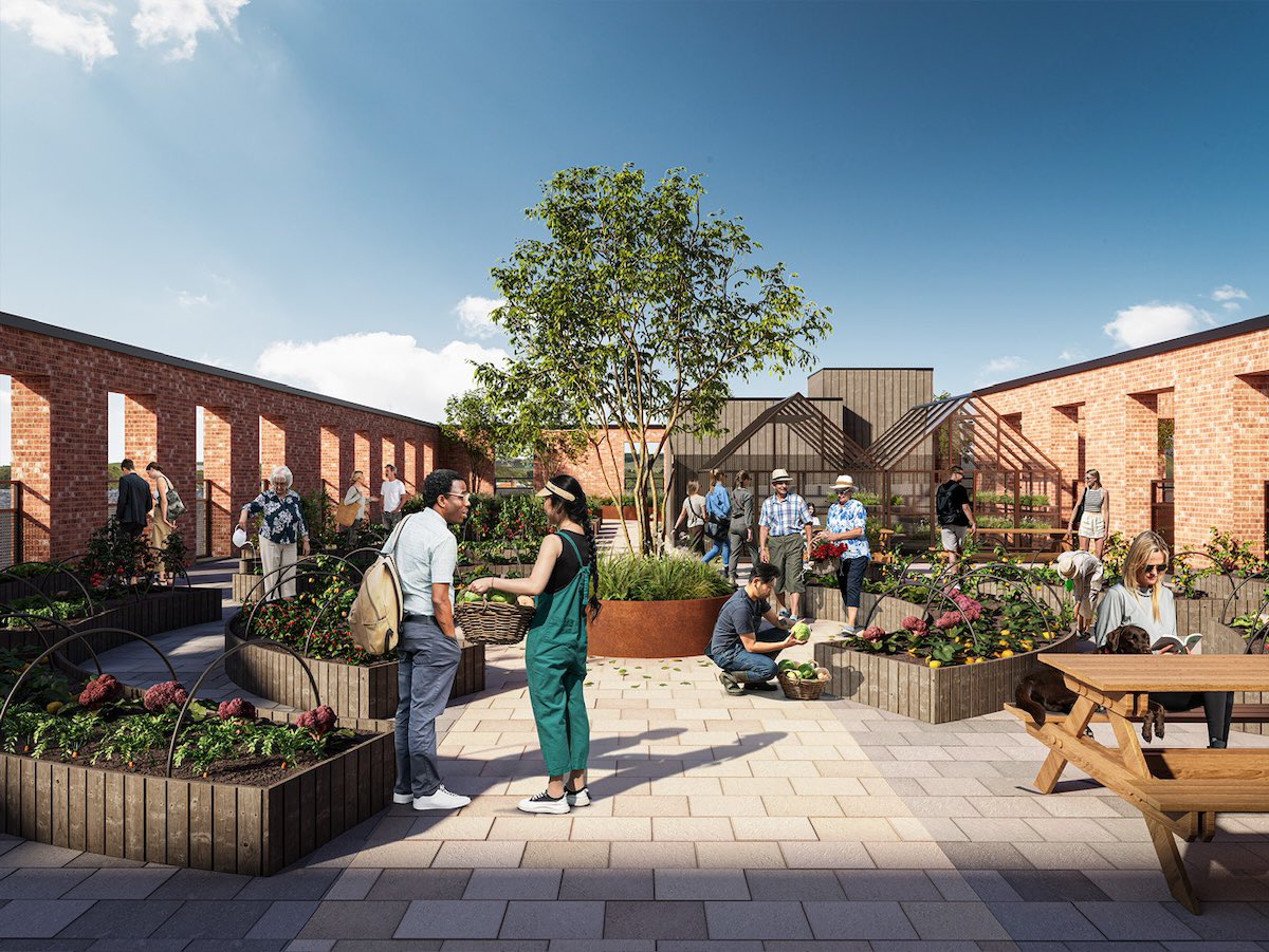 Picture This and <a href="/PLDevelopments/">Progressive Living</a> Stockport BTR plans granted: btrnews.co.uk/picture-this-a… cc <a href="/greatermcr/">Greater Manchester Combined Authority</a> <a href="/Zerum_/">Zerum</a> <a href="/OfrConsultants/">OFRConsultants</a> <a href="/ourstudio/">Our Studio</a> <a href="/turleyplanning/">Turley</a> <a href="/oatweet/">Oxford Archaeology</a> #btrnews #buildtorent #btr #planning #residential #builtenvironment #planningapproved #residentialdevelopment