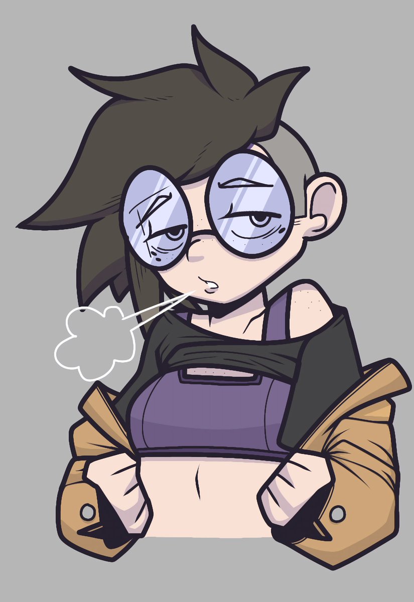 insert witty caption here