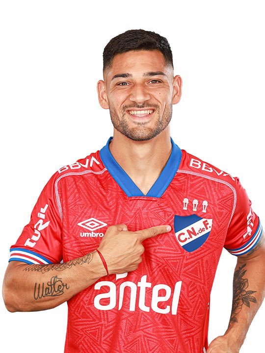 Llegaron ofertas por #Recoba y #Ancheta, la de Jeremia de España, la de Emiliano de Brasil. Ambas fueron RECHAZADAS por <a href="/Nacional/">Nacional</a>. 

La de #Recoba “fue insuficiente”

“Si aceptábamos la de #Ancheta juega #Liguera de 4” 

🎙️Lo dijo #Perchmann en <a href="/CarveDeportiva/">Carve Deportiva</a>