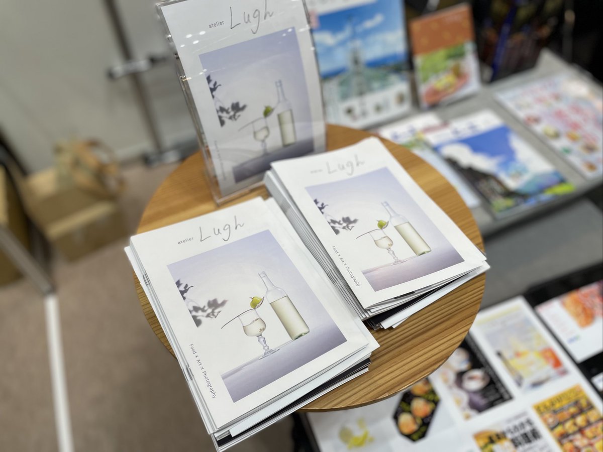atelierlugh's tweet photo. クリエイターEXPOは無事に閉幕しました。たくさんの方とお話が出来てとても楽しかったです。もっと優しいサービスを、と改善出点も見つかりましたので、またお会いできる日を目標に日々精進致します！
#クリエイターEXPO
#クリエポ
#クリエイター
#コンテンツ東京
#CONTENTTOKYO
#東京ビッグサイト https://t.co/ew6W7mjuKO