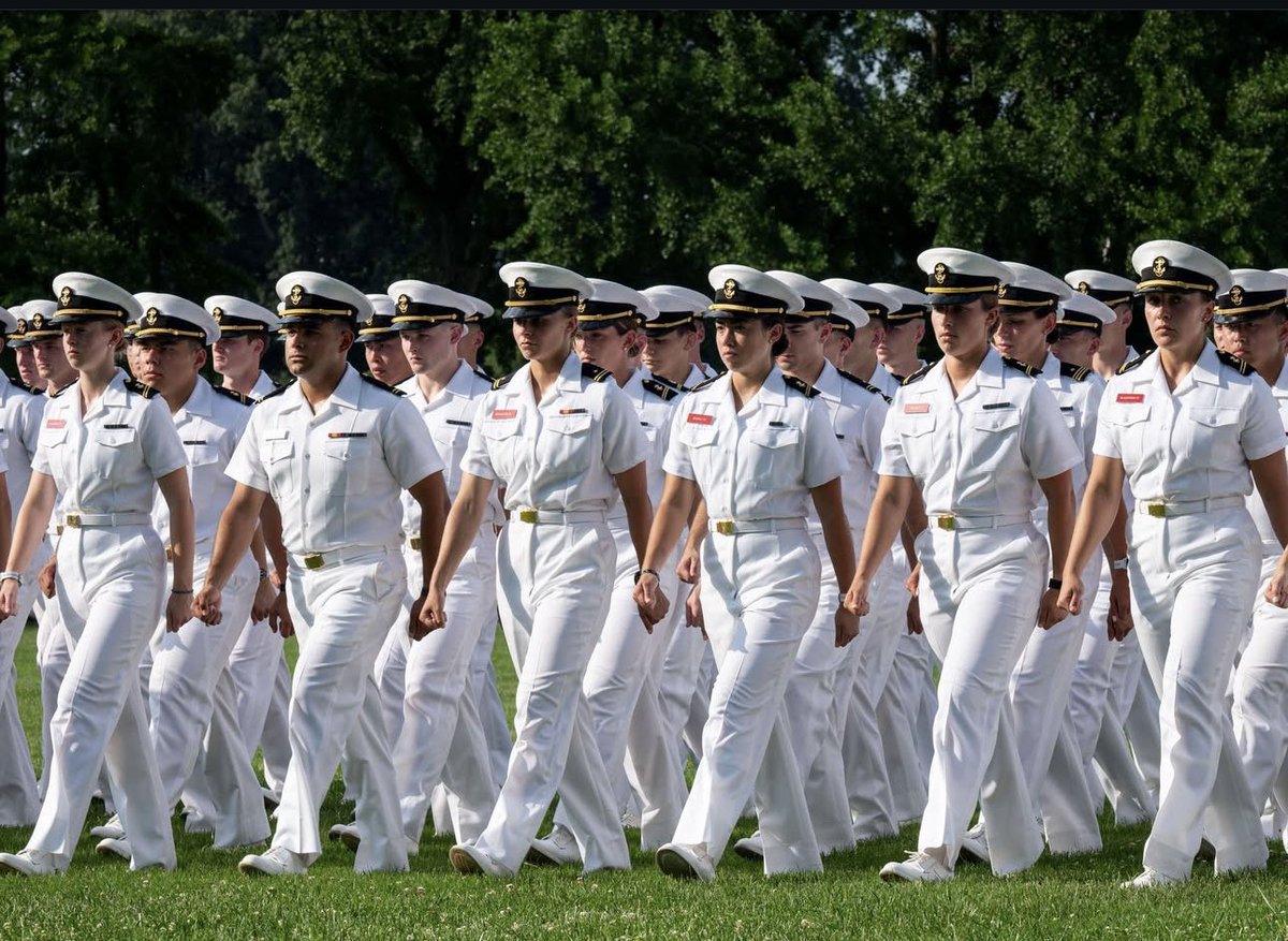 Michael Kelly (@mkellyusf) on Twitter photo On July 4, 1776, a bold declaration forged a new nation founded through the Honor, Courage and Commitment of those who dared to dream of liberty. At the <a href="/NavalAcademy/">U.S. Naval Academy</a>, we strive to uphold those same core values in developing leaders of character for our Navy, our Marine Corps, On July 4, 1776, a bold declaration forged a new nation founded through the Honor, Courage and Commitment of those who dared to dream of liberty. At the <a href="/NavalAcademy/">U.S. Naval Academy</a>, we strive to uphold those same core values in developing leaders of character for our Navy, our Marine Corps,