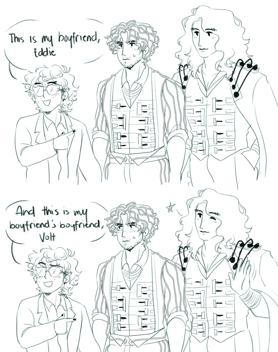 i just had to draw it
#dateeverything #dateeverythinggame