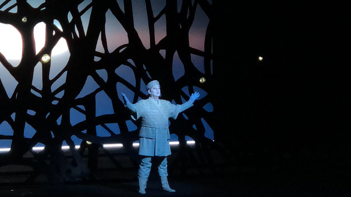 Vinceró!  Mark your calendar for these upcoming performances in June of 2026 in Valencia!  It will be wonderful to work with director Alex Ollé and conductor Sir Mark Elder again…

#Kundeperforms
#thistenorneverstops
#gregorykunde
#tenor
#calaf
#turandot
#lesarts