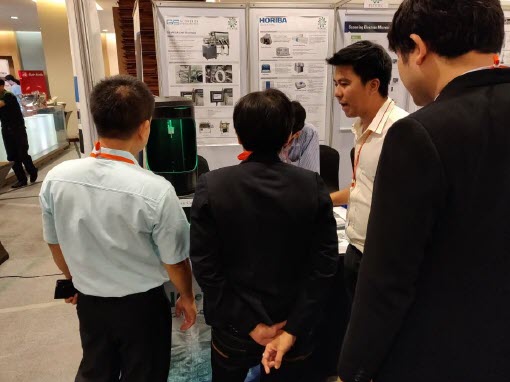 _DigitalSurf's tweet image. Great news for our Thai users!🎉

MountainsSPIP® software for #atomicforcemicroscopy #imageanalysis is now even more accessible thanks to our new local distributor, Puditec [...]