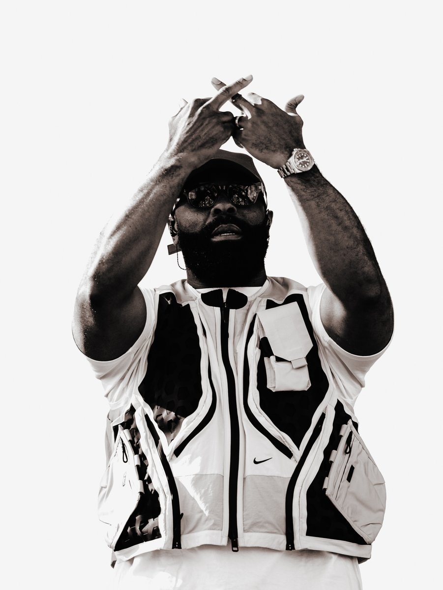 Kaaris, merci pour ce poulet 🍗 
©rafaeldeprost ©gautthiierr ©jordanmarchand_cv