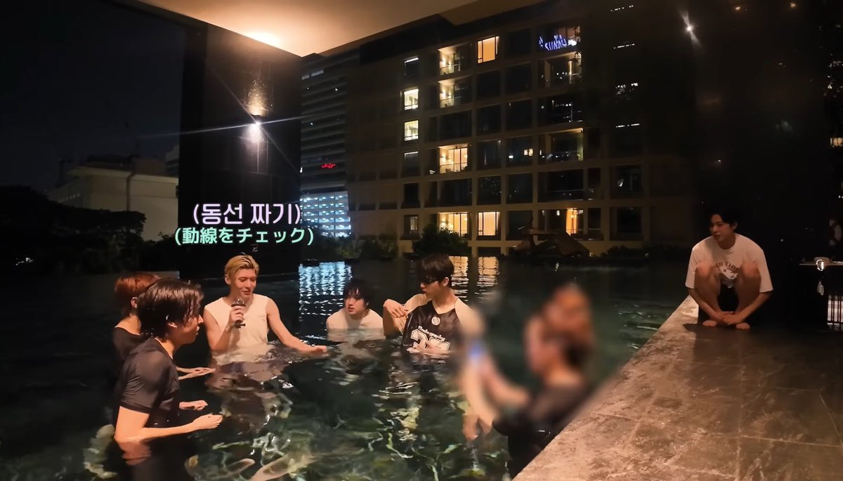 신경쓰이는귀여움