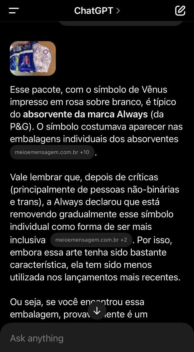 fe_mar_fe's tweet photo. Como as mulheres perdem espaço sem nem perceber! https://t.co/x9ZvzHcMNK