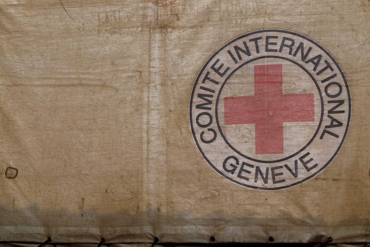 Le #CICR recrute pour sa délégation de #Kinshasa: Spécialiste Analysis &amp; Evidence avec focus sur les systèmes d'information géographique_SIG. Diplôme en économie, statistiques, sciences sociales, SIG .
Voici le formulaire pour postuler. ms.spr.ly/6189SNzxz