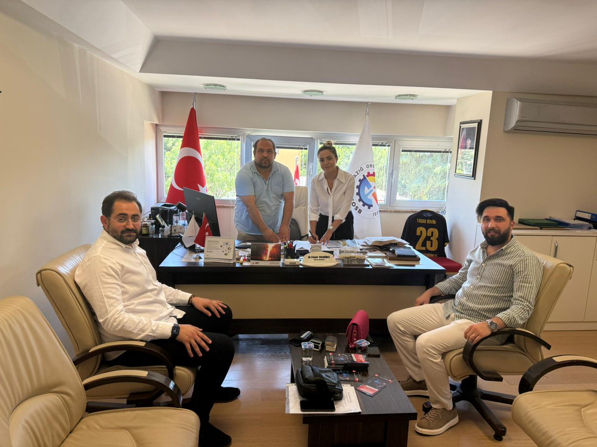 Elazığ Özel ME&amp;BA Ağız ve Diş Sağlığı polikliniği ile OSB’de faliyette olan firma sahipleri, aileleri ve çalışan,aileleri için güncel fiyat listesi üzerinden %40 indirim protokolü imzalanmıştır.