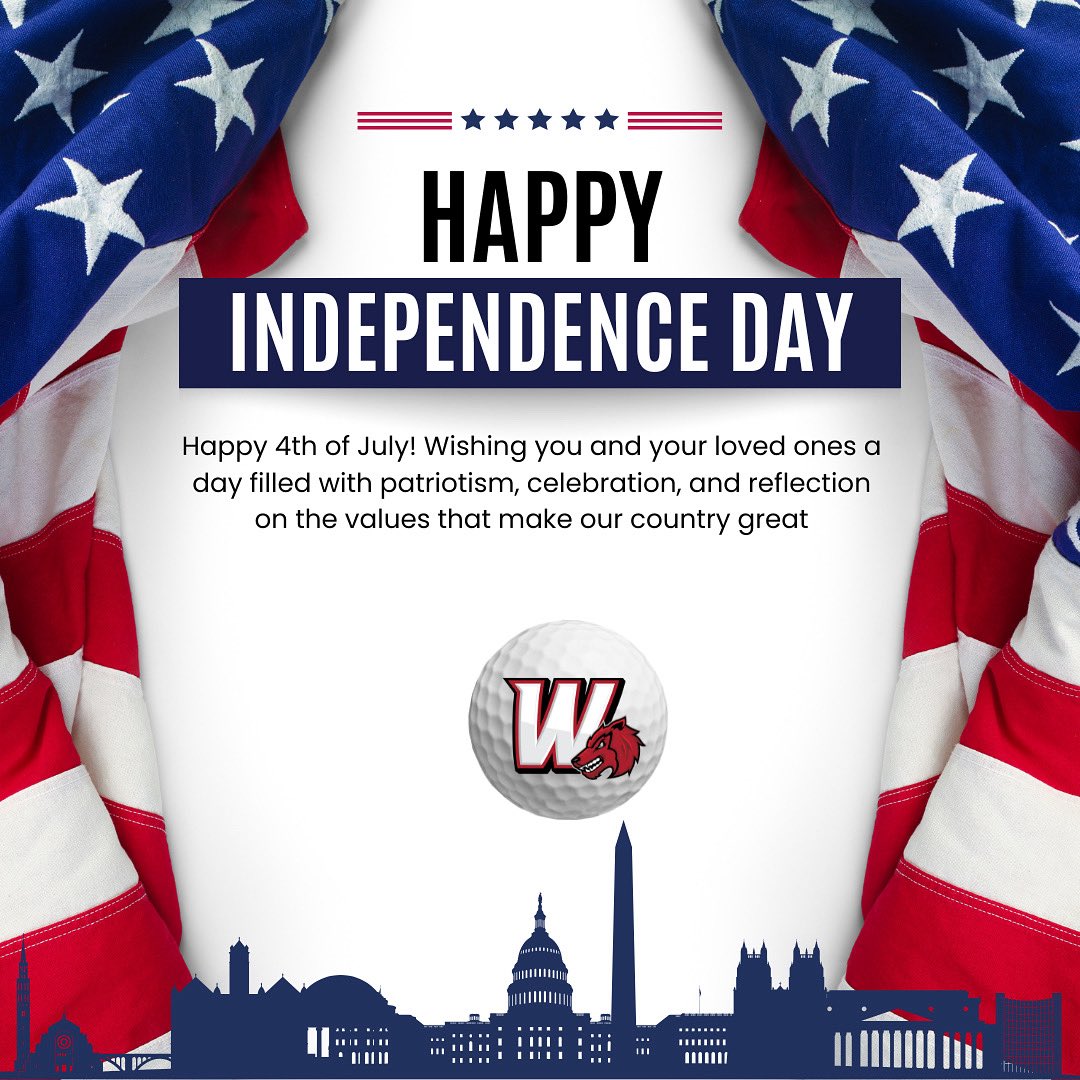 Happy 4th of July!! 🧨🇺🇸