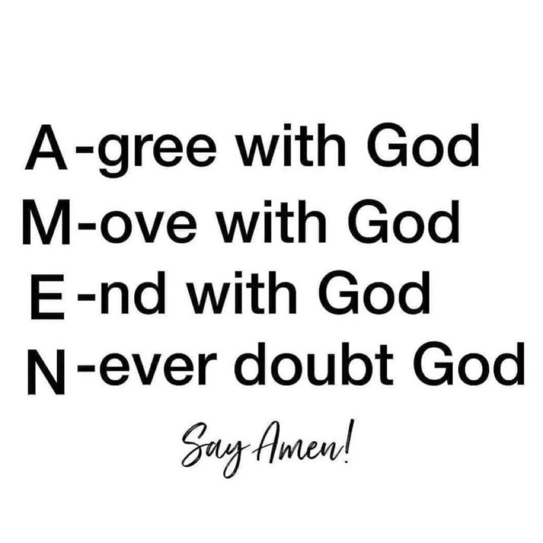 Trust God Brah tweet media