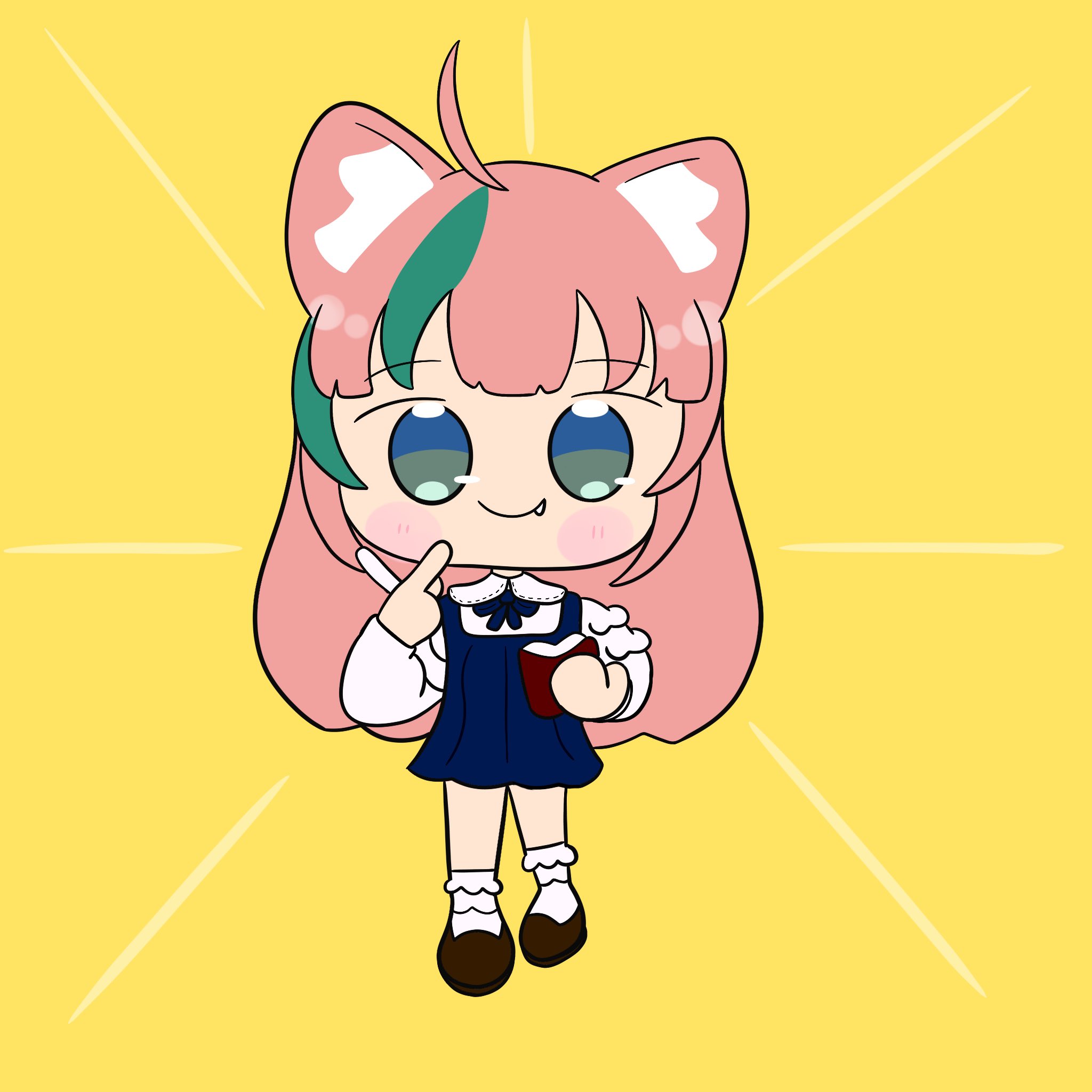 ちゅーさ🐏🌙 on X: 