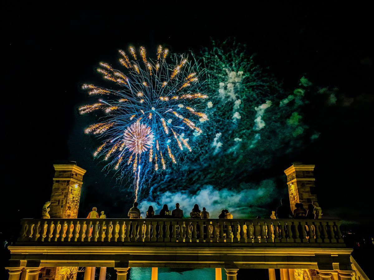 randyboyd's tweet image. Wishing you a Happy 4th of July! 🇺🇸