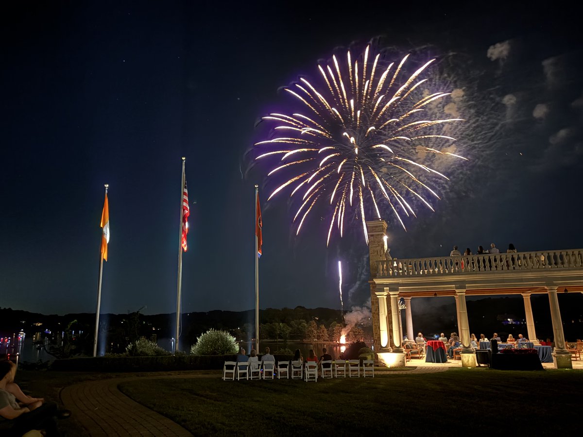 randyboyd's tweet image. Wishing you a Happy 4th of July! 🇺🇸