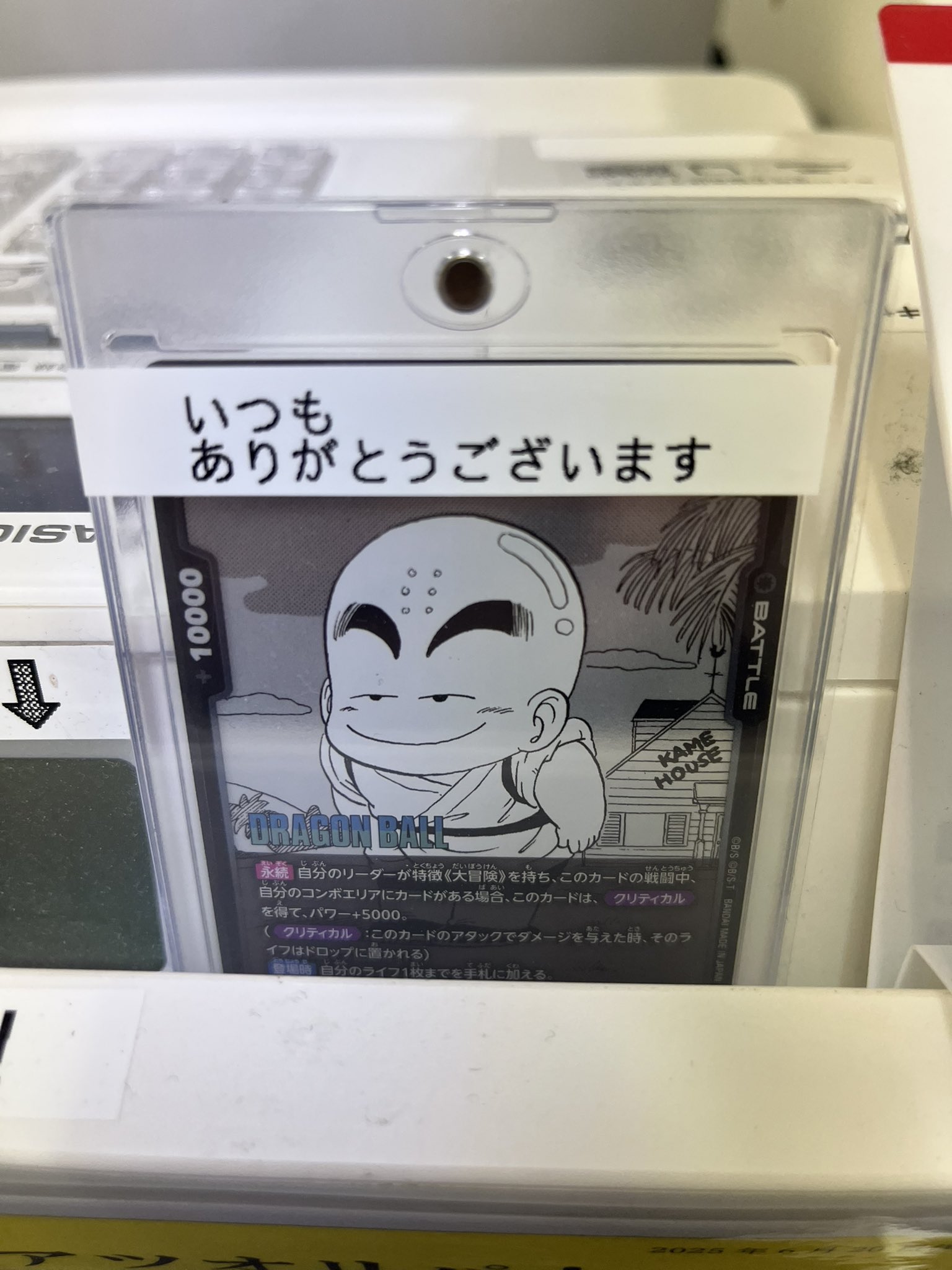 ネット限定お買い得商品 - ショップチャンネル トレカ カイレル