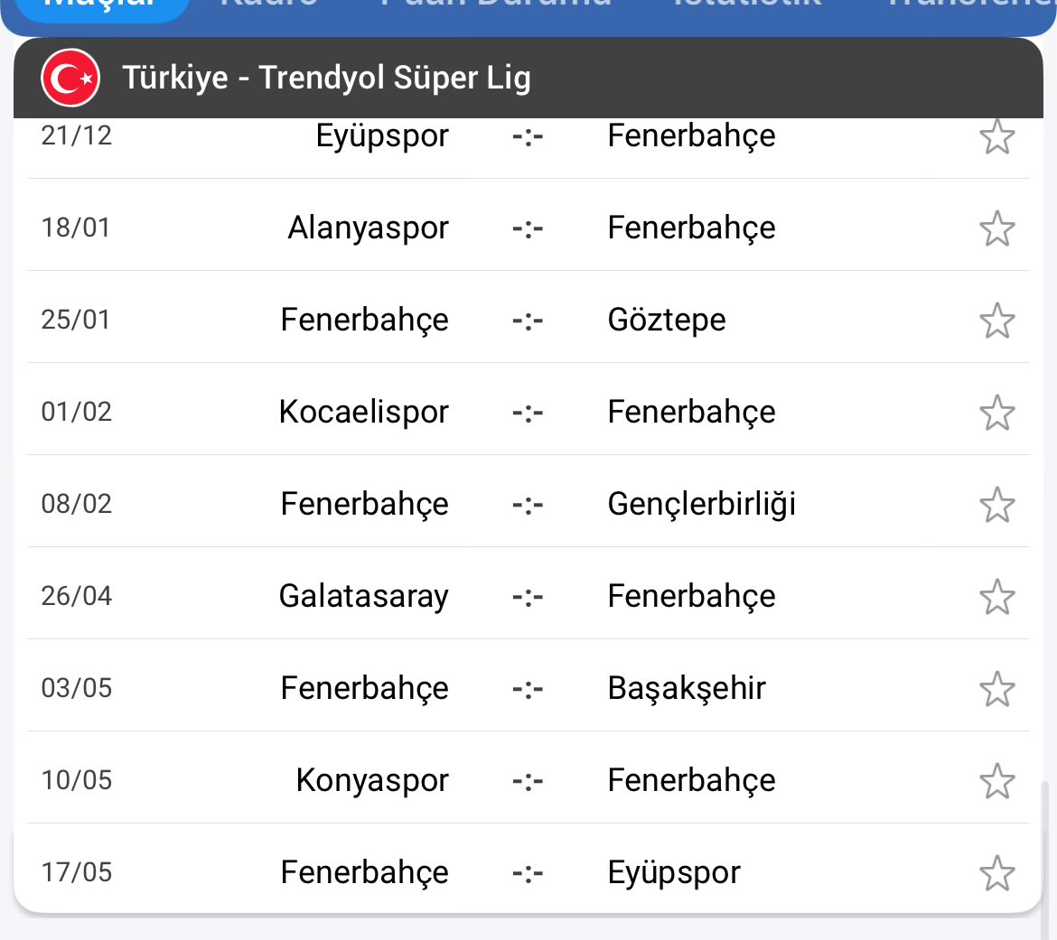 gsdennefret's tweet photo. evet yapı yok ama 4 sene üst üste ligin en kritik yerinde son haftalara yakın gs deplasmanına çıkıyor fenerbahçe https://t.co/XFOlpLwUSG