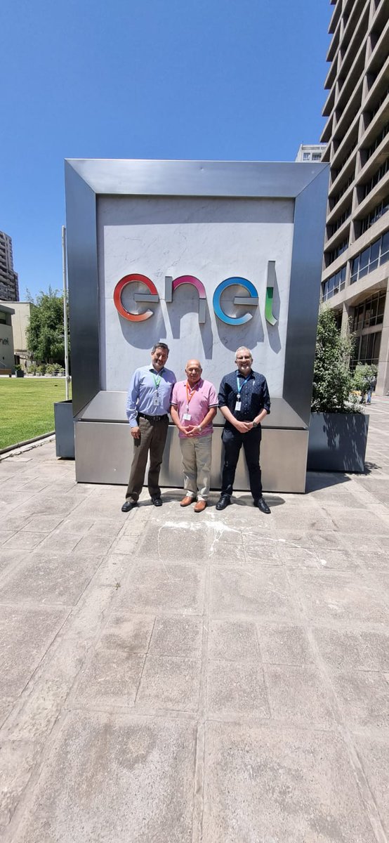 Sindicato denuncia intento de Enel Generación por debilitar derechos colectivos ya protegidos por la justicia
SIEP cuestiona la insistencia de la empresa en restringir derechos fundamentales, pese a fallos previos que han rechazado esa posibilidad. 
sindicatosiep.cl/sindicato-denu…