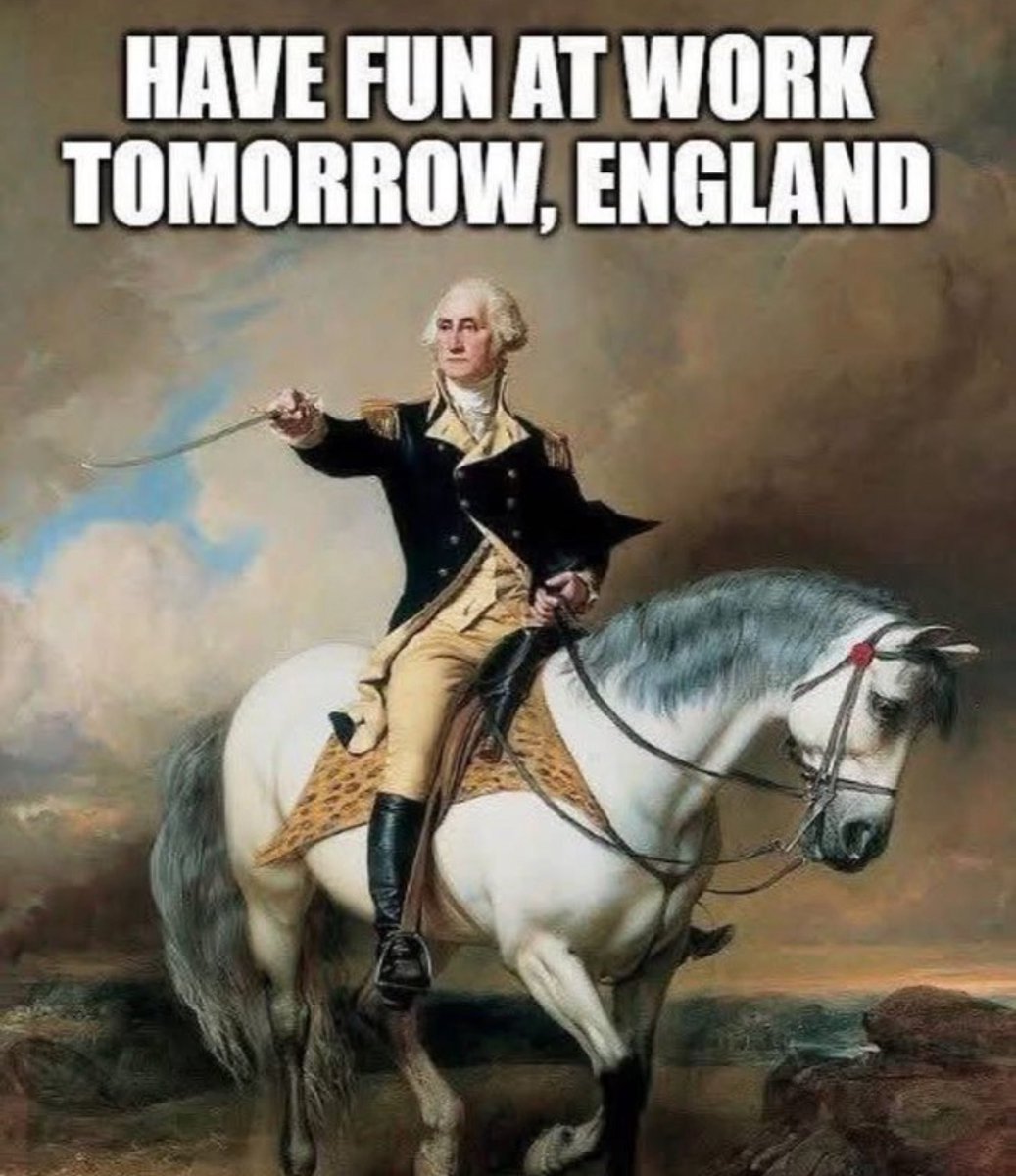 John Fricke (@johnfricke) on Twitter photo Happy 4th everyone!
Saw this yesterday, made me chuckle.
Wait. I am working today. Live show 10a-2p. Well hell, letâs have some fun!đ 404 726-0929
And if you <a href="/ATLFalconsUK/">ATL Falcons UK đŹđ§</a> folks are around, dial up the app! Call the show! Love to hear from our friends âacross the pondâ! Happy 4th everyone!
Saw this yesterday, made me chuckle.
Wait. I am working today. Live show 10a-2p. Well hell, letâs have some fun!đ 404 726-0929
And if you <a href="/ATLFalconsUK/">ATL Falcons UK đŹđ§</a> folks are around, dial up the app! Call the show! Love to hear from our friends âacross the pondâ!
