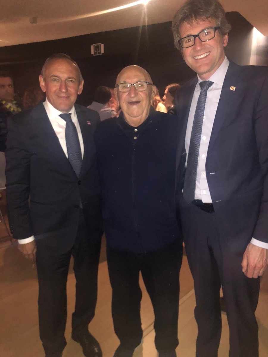 Te vamos a echar mucho de menos, Xabier. Allá donde estés, seguirás siendo un embajador excepcional de nuestra querida #VitoriaGasteiz. Agur eta ohore. Goian bego.