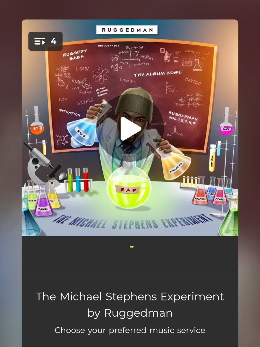 My x family, pls tell me what you think about this  empire.ffm.to/themichaelstep…

#englot #OccupyStatehouse2025 #JusticeForAlbertOjwang #redcircle