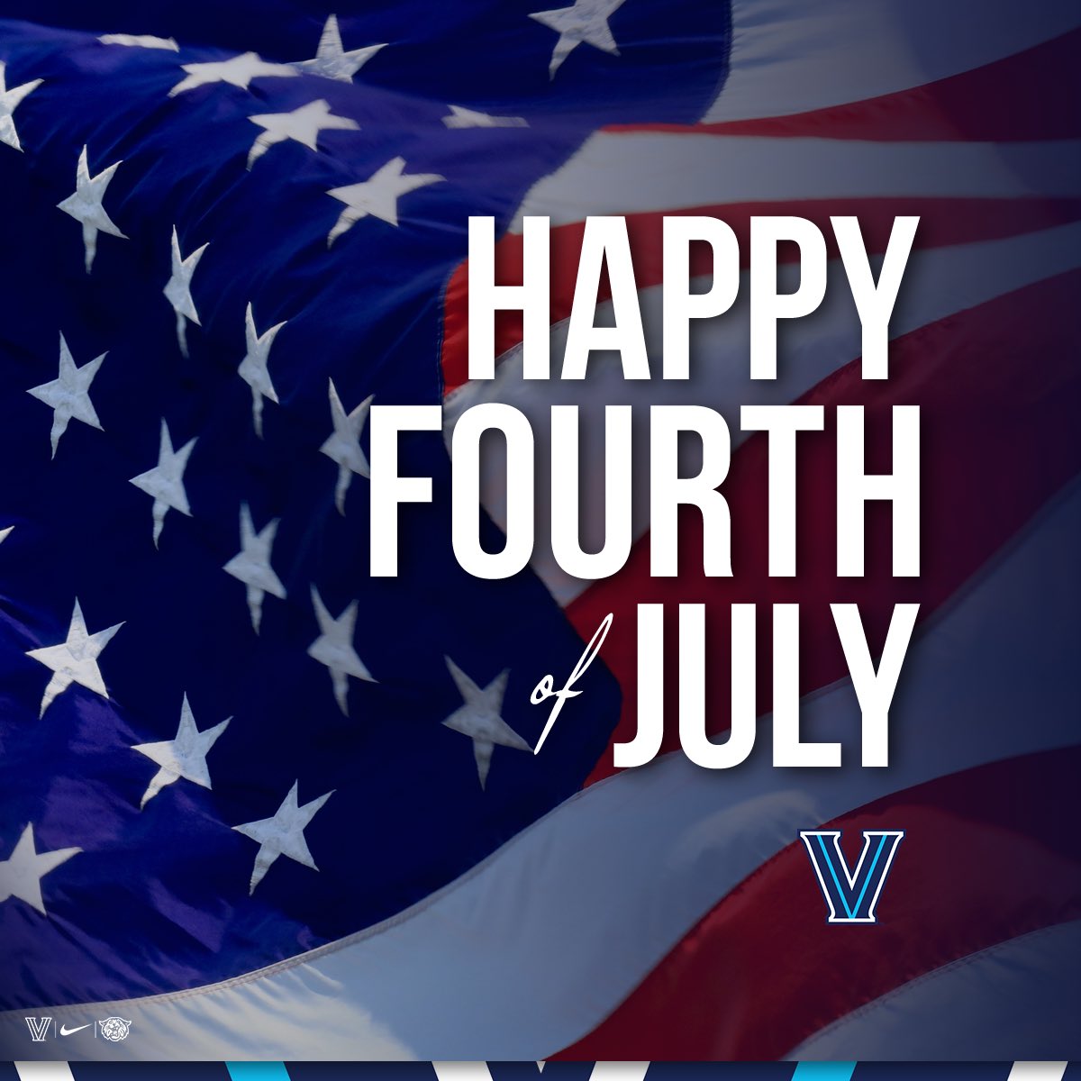 Happy Fourth of July! 🇺🇸