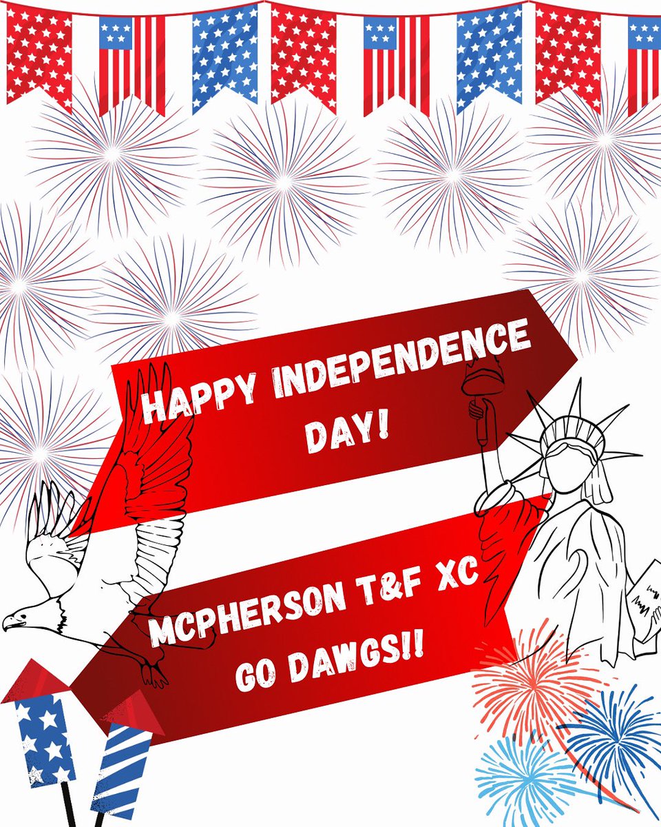 Happy 4th!!🎆
