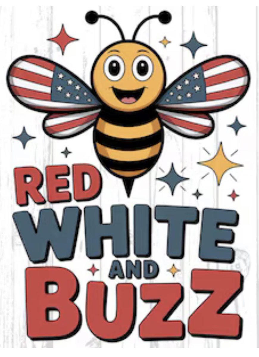 Happy 4th of July!!