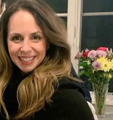 Jennifer Coffindaffer tweet media