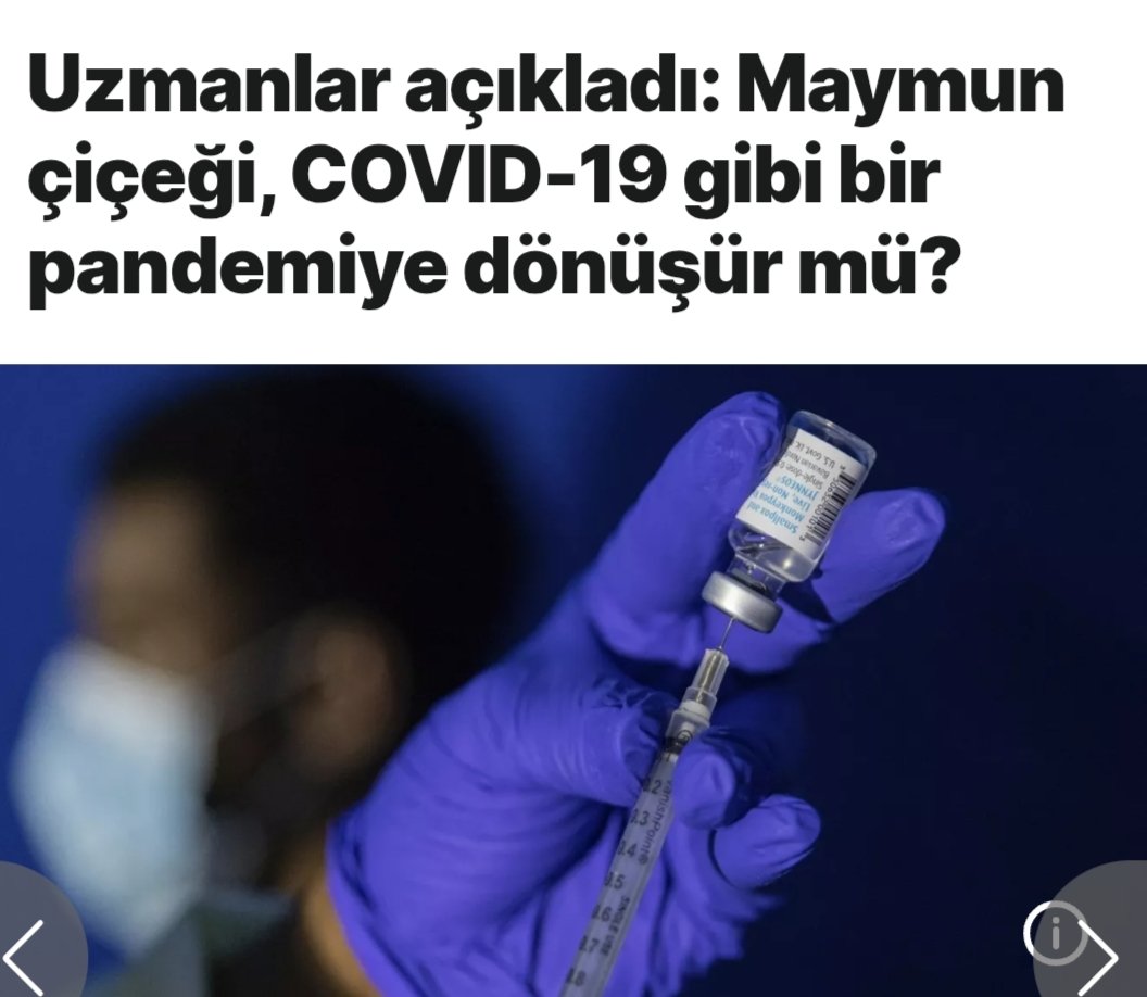 ⚠️⚠️AMAN DİKKAT⚠️⚠️

🩸YENİ VARYANTLARA KARŞI ALINMASI GEREKEN 10 TEDBİR 
🩸1.Aşıların kısır yaptığı söylentisi bir takım uydurma laflardan ibarettir. Aşıların içinde bulgur olmadığı için kısır yapamazlar. Bu yüzden hatırlatma, hoplatma, zıplatma ve tırlatma dozlarınızı güvenle
