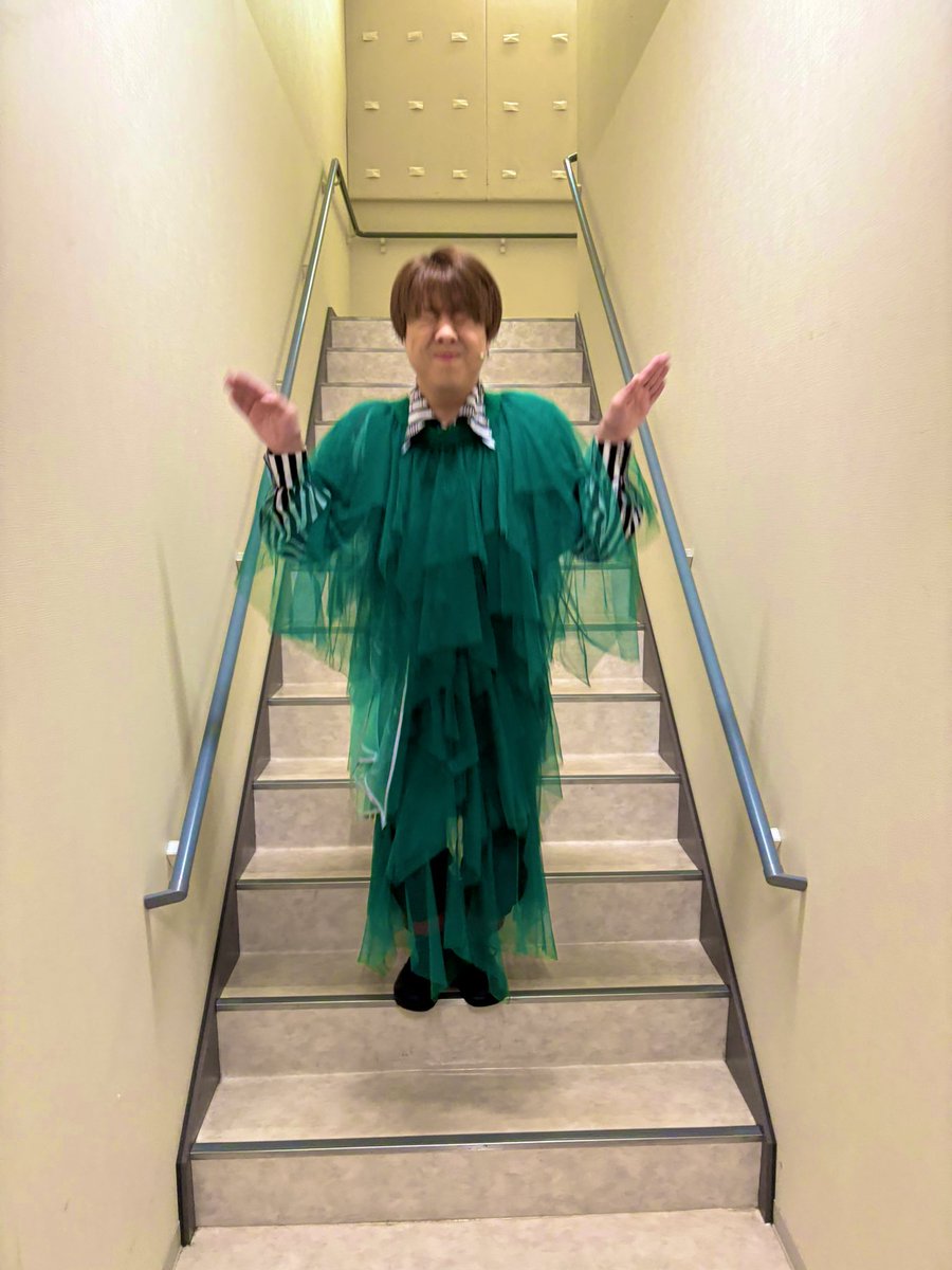 Ryoobi24's tweet image. とぶれんしゅう。

#ヘタミュ