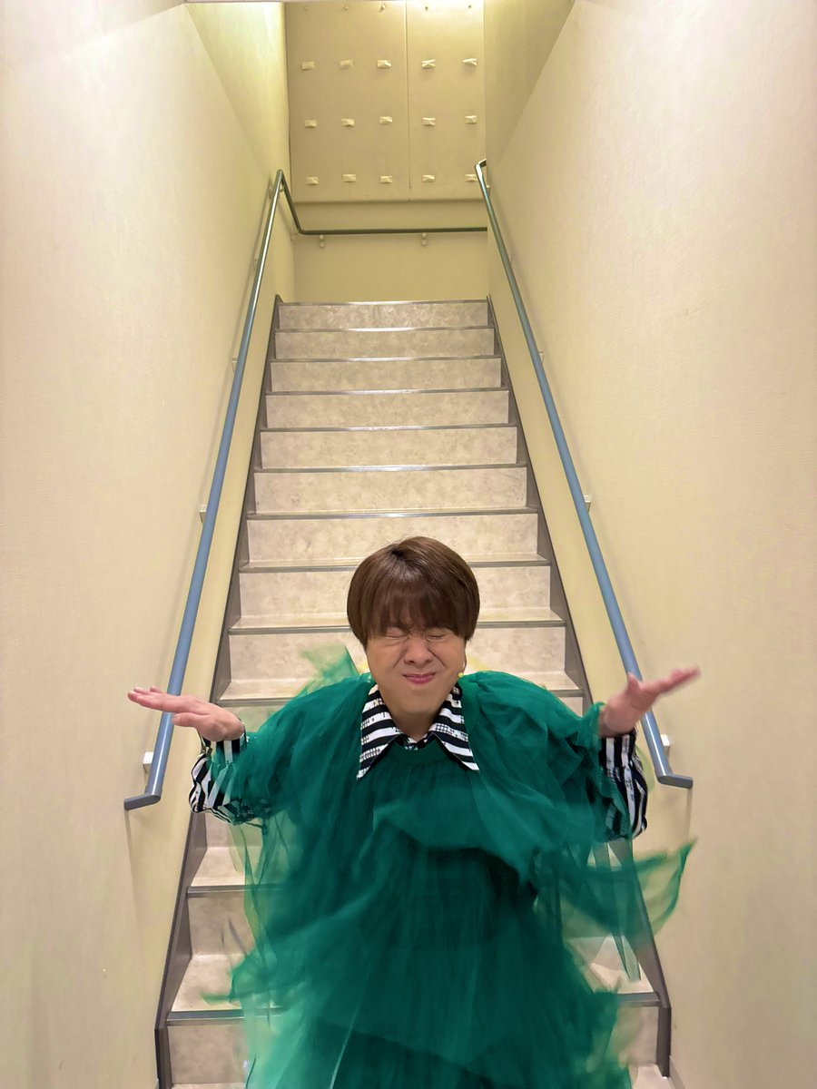 Ryoobi24's tweet image. とぶれんしゅう。

#ヘタミュ