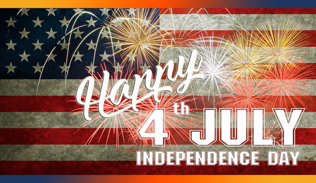Success is possible because of our freedom of choice. We are proud to come in every day, motivated to make our company the best it can be, and honored to work with/for you. Have a great 4th of July!
<a href="/Stagedge_USA/">Stagedge</a> #liveevents #eventproduction #eventprofessionals #IndependenceDay