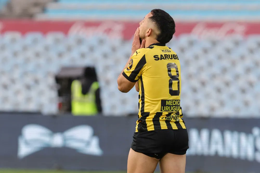 Tirando Paredes tweet media