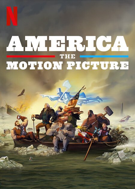 ObnoxiousPat's tweet image. Kicking off the 4th in style with my annual screening of the most historically accurate and totally not exaggerated documentary about the birth of our great nation 🇺🇸. 10/10 would recommend 👍🏻