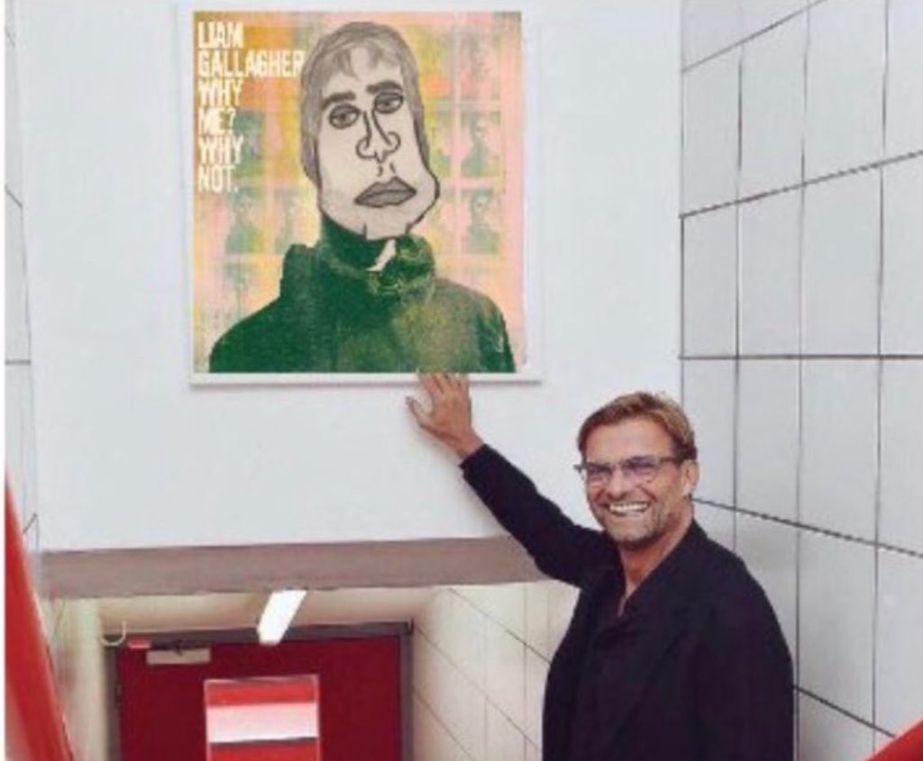 #oasiscardiff #Oasis25 #Oasis my art