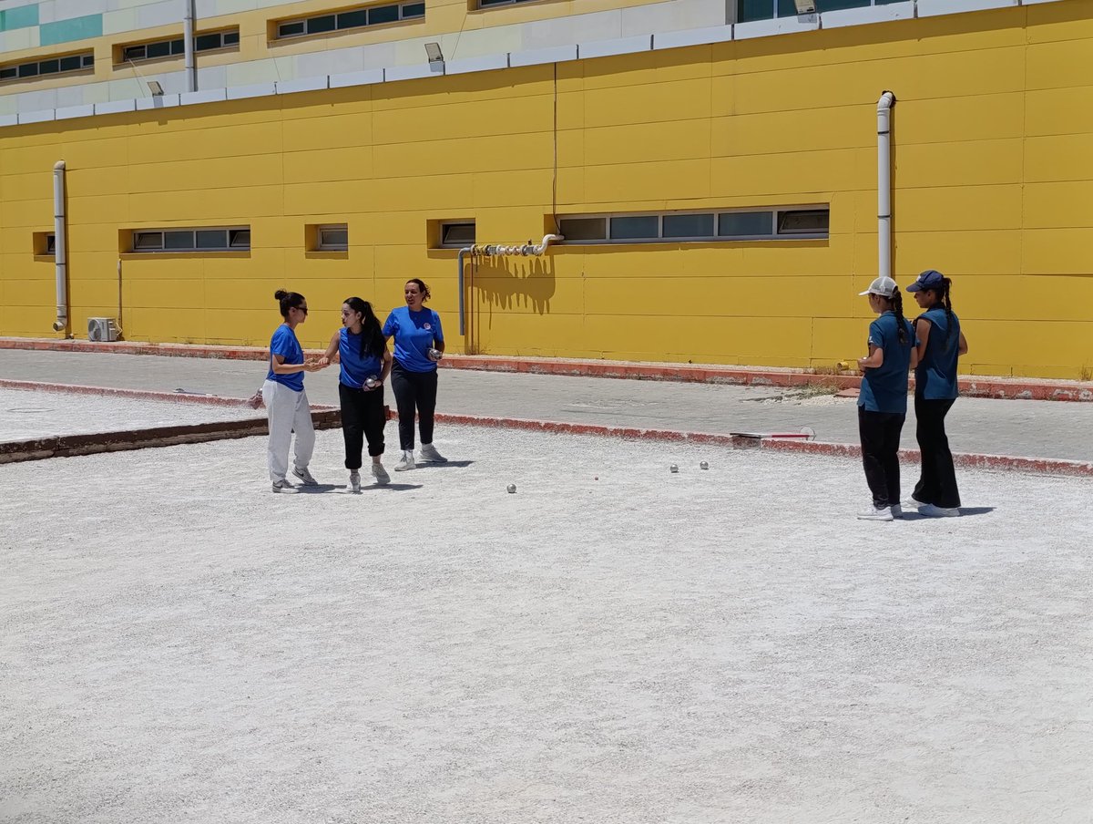 Mersin Gençlik ve Spor İl Müdürlüğü tweet media