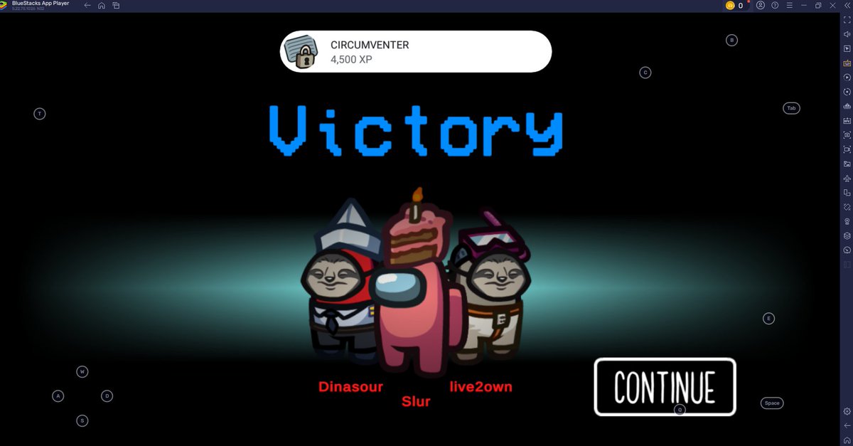 W 3rd impostering kill and self report <a href="/jani_shanu/">Live2own</a> 
<a href="/dinasour_7/">dinasour</a>  EZ WIN