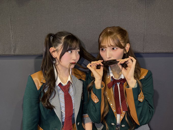 石橋颯のTwitter画像45