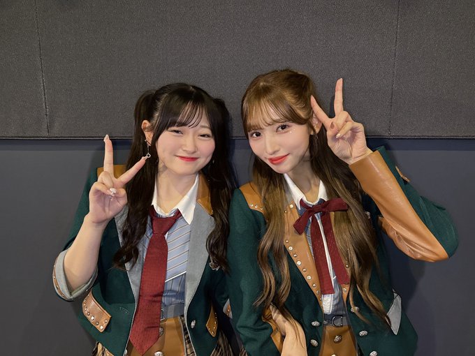 石橋颯のTwitter画像46