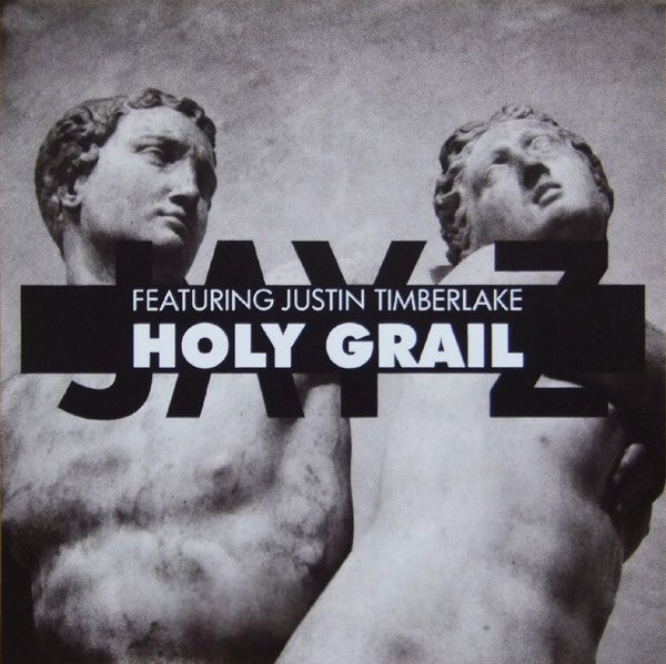 12 years ago today @SC released “Holy Grail” featuring @JTimberlake as the lead single from his ‘Magna Carta... Holy Grail’ album 
#JustinTimberlake
#JayZ #MrCarter 
#MagnaCartaHolyGrail 💿
#HolyGrail 
July 4, 2013