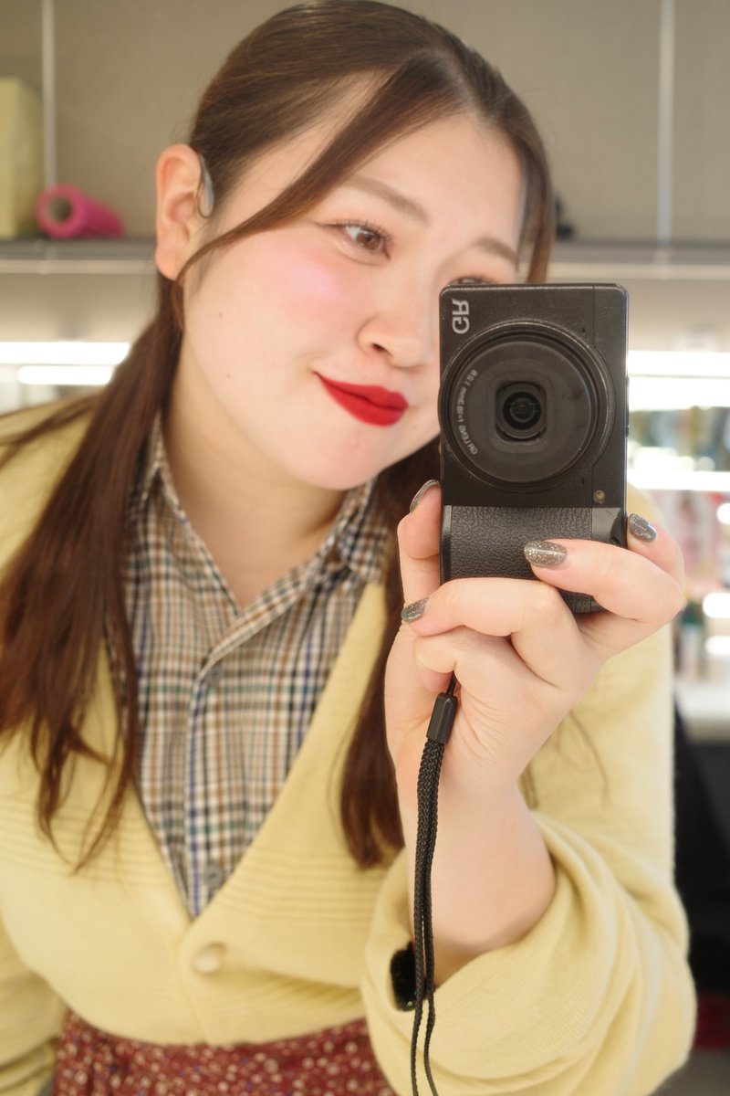 141chika's tweet image. #W3 #ワンダースリー
兵庫公演初日ありがとうございます❣️
大好きな兵庫県立芸術文化センターの
初めての中ホール‼︎
空間が美しくて大好きなのです🥹✨
残り4公演!
精一杯努めます!
このワンピースなんと実は…ふふふ…🤭
