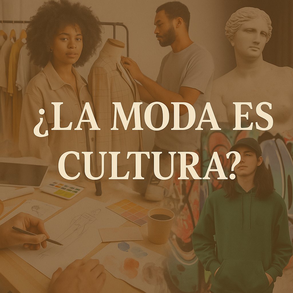 mcarrerau1973's tweet image. Vestirse es comunicar sin hablar.
Protestar sin gritar.
Celebrar sin invitación.
Desde Naturalmente Casual, creemos que la moda no es solo estilo.
Es expresión, comunidad y cultura viva.
¿Y tú? ¿Qué dice tu outfit sobre ti?
#ModaConSentido #CulturaUrbana #NaturalmenteCasual
