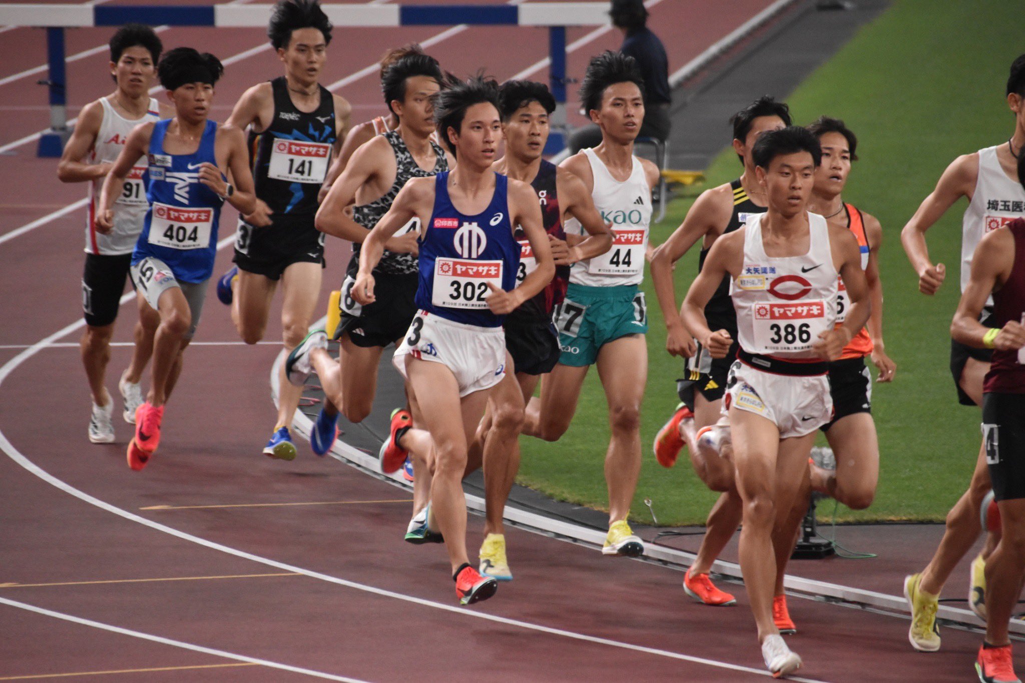 順天堂大学陸上競技部(男子長距離ブロック) on X: 